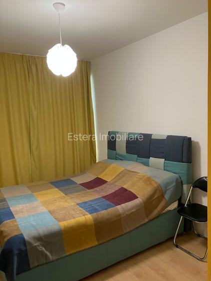APARTAMENT DE VÂNZARE CU DOUĂ CAMERE IN ZONA CHITILA-ATRIA SEC.1 - 3