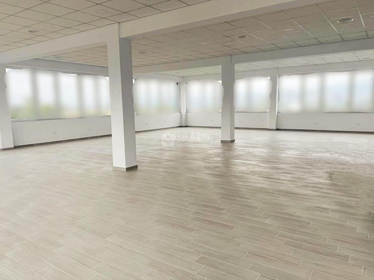 Tatarasi - Doi Baieti, spatiu de birouri 162.4mp, disponibil imediat - 3