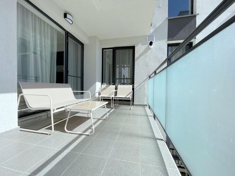 Apartamente noi vanzare - Denya Forest 7 bloc nZEB - COMISION 0% - 7