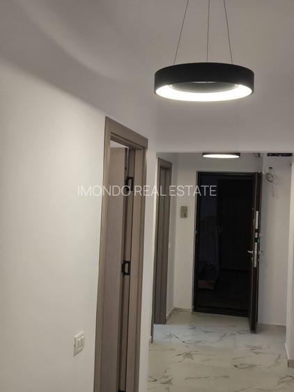 TITULESCU I Apartament vanzare 3 camere - 3