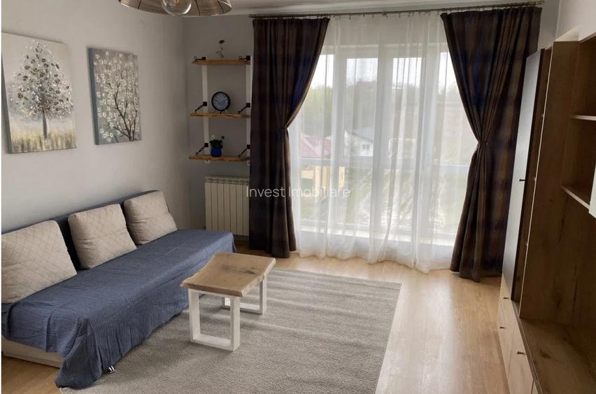 Apartament 2 camere-bloc nou-Tatarasi - 4
