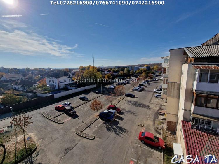 Apartament 2 camere, situat in Targu Jiu, Lt. Col. D-tru Petrescu - 15