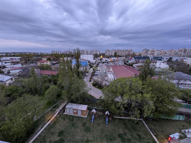 AP. 2 CAMERE- REGIE, CENTRALA PROPRIE, BLOC NOU, METROU 10 MINUTE - 14