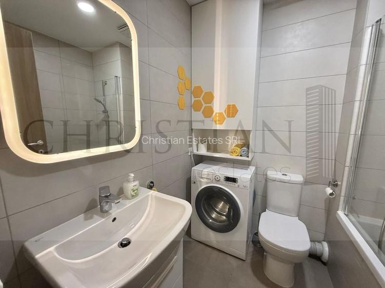 Apartament 2 camere 21 Residence Bd Iuliu Maniu Politehnica Lujerului - 13