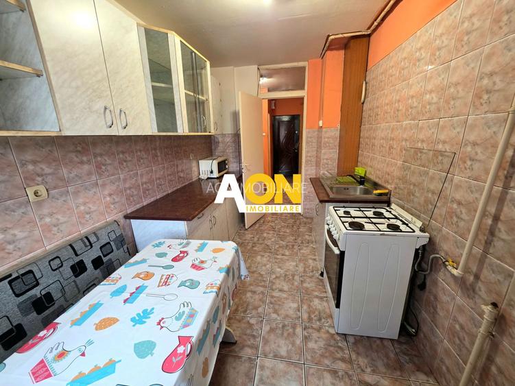 Apartament 3 Camere, 2 Bai, Etaj 2, Zona Ampoi 3 - 2