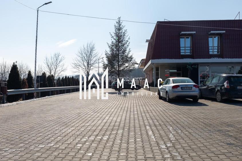 Complex turistic |  5600 MP | Vestem - 43