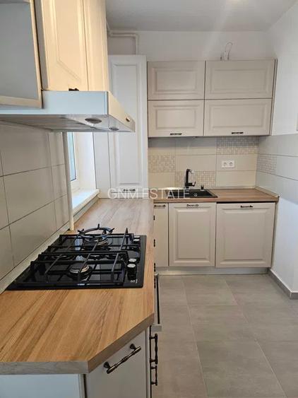 3 Camere Et.6/11  | Parcare | GranVia Park - Lujerului - 8