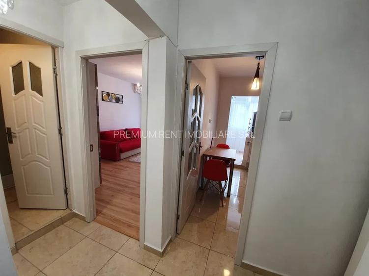 Mihai Bravu, garsoniera, 4 minute metrou Dristor, decomandata, AC,  libera - 3