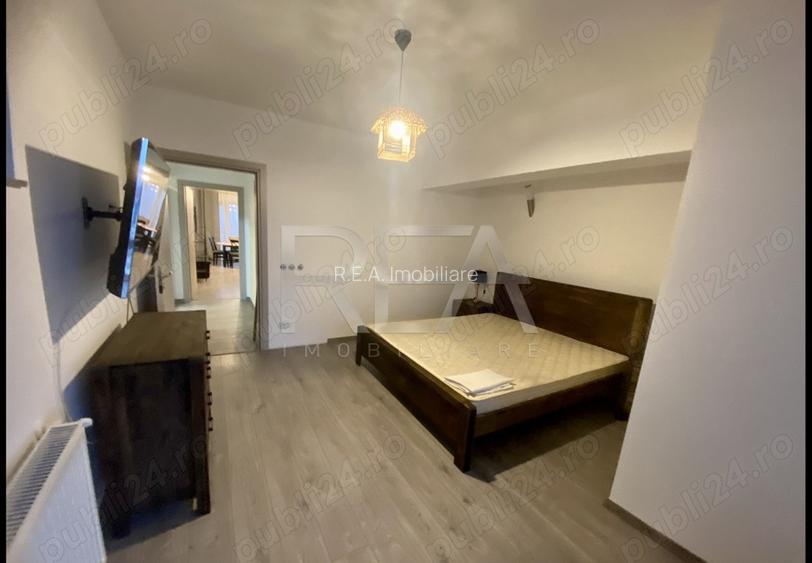 2 camere - Pajura – 87mp | Metrou Jiului - 2