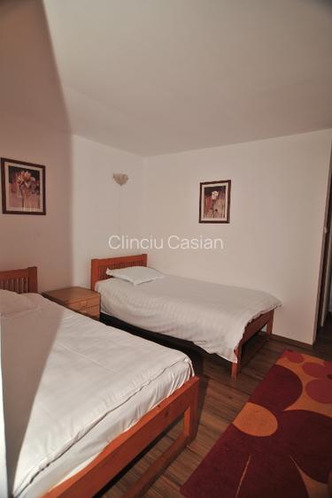 Casă de închiriat pe termen lung în Azuga ! - 9