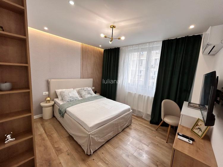 PROPRIETAR-Apartament 2 camere decomandat-Drumul Taberei -Parc - 9