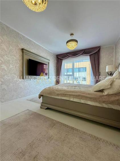 Apartament 3 camere PREMIUM ~ 10 minute metrou Berceni ~ 74 mp - 3