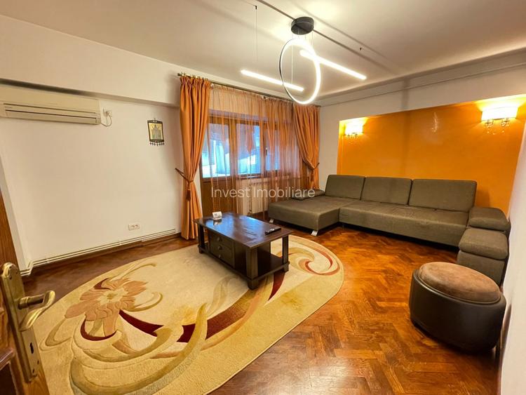 Apartament 3 camere decomandat-80 mp-Podu Ros-bloc 1994 - 4