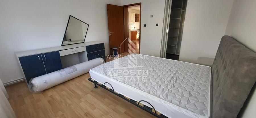 Apartament cu 2 camere, petfriendly, loc de parcare, Dumbravita - 4