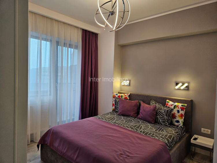 De vanzare apartament nou, 2 camere,decomandat, 46 mp, Mamaia Centru,cod  160927 - 13