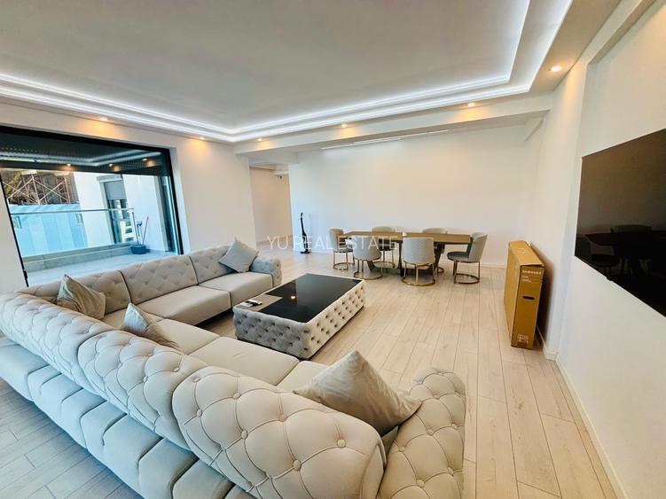 Apartament cu 4 camere +loc parcare Queens Residence,  150 m de mare 0% COMISION - 5