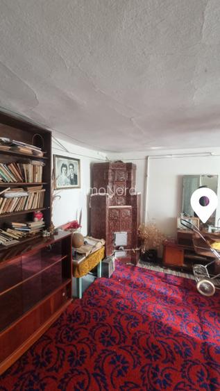 Casa batraneasca de vanzare in Chitila –  aproape de Bucuresti - 10