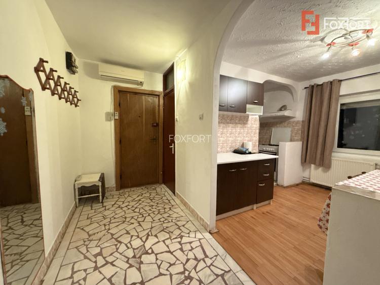 Apartament cu 2 camere de vanzare in Timisoara, zona Bucovina - 5