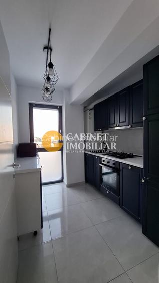 2 CAMERE DECOMANDAT--MOBILAT SI UTILAT--LAC REDIU - 3