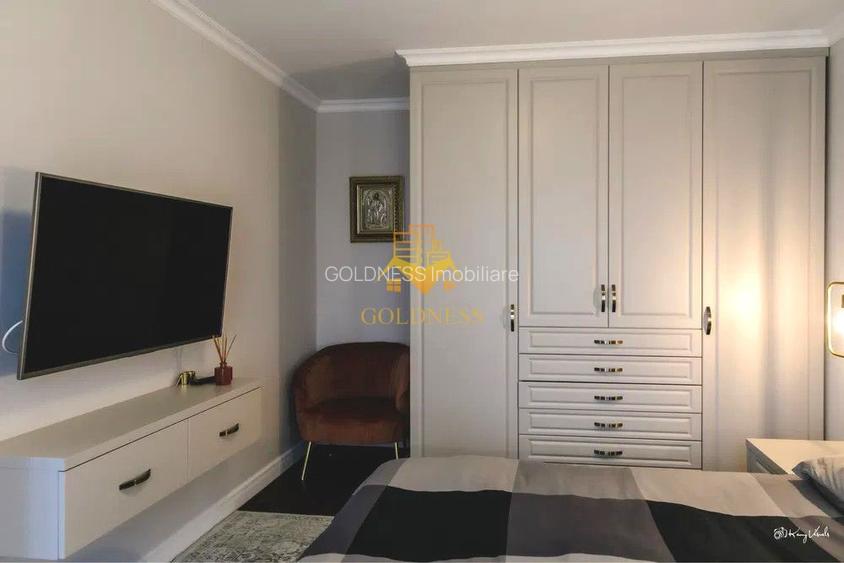 2 camere, lux, bloc nou, parcare, AC, Andrei Muresanu zona Mega Image - 2