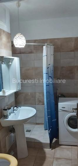 Garsoniera,Costin Georgian,Metrou,Balcon,Loc Parcare,Mobilat Utilat,et,2/10, - 3