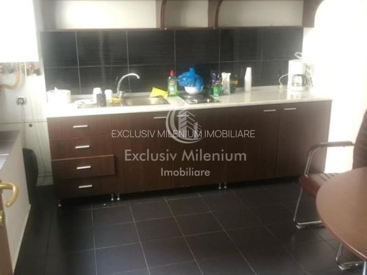 Parter Spatiu Birouri Brilliant Condominum -Popa Tatu Piata Victoriei - 5