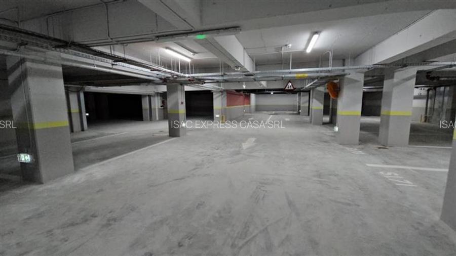 Apartament 3 camere, Semicentral (700 m de Podu Ros) - 12