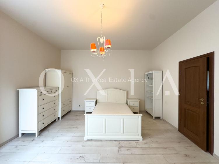 OX610  Central, Spatios, Garaj - 2