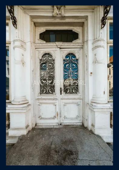 Spatiul comercial/Cladire de birouri/160 mp - 10