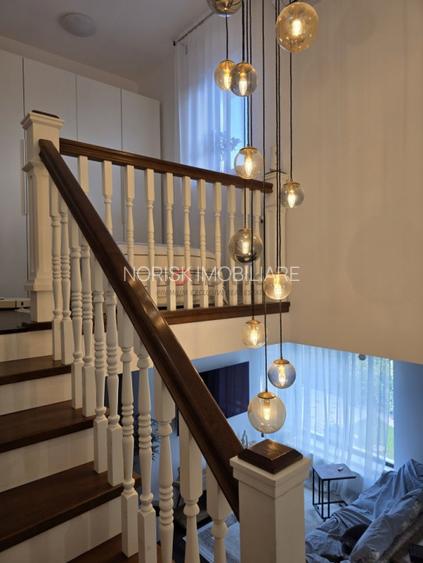 Boutique Living | Eleganta contemporana intr-un cadru natural - 17