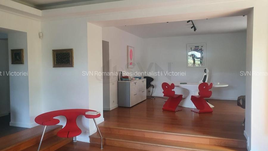 REV2005695 Vila superba Bucurestii Noi - 2