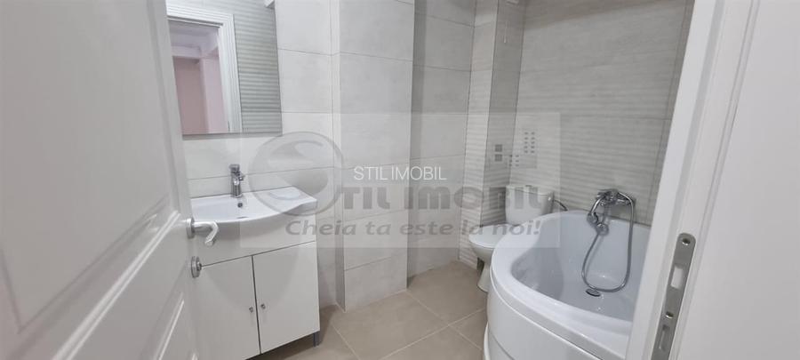 Apartament 3 camere 80mp 2 bai - Valea Lupului - 9
