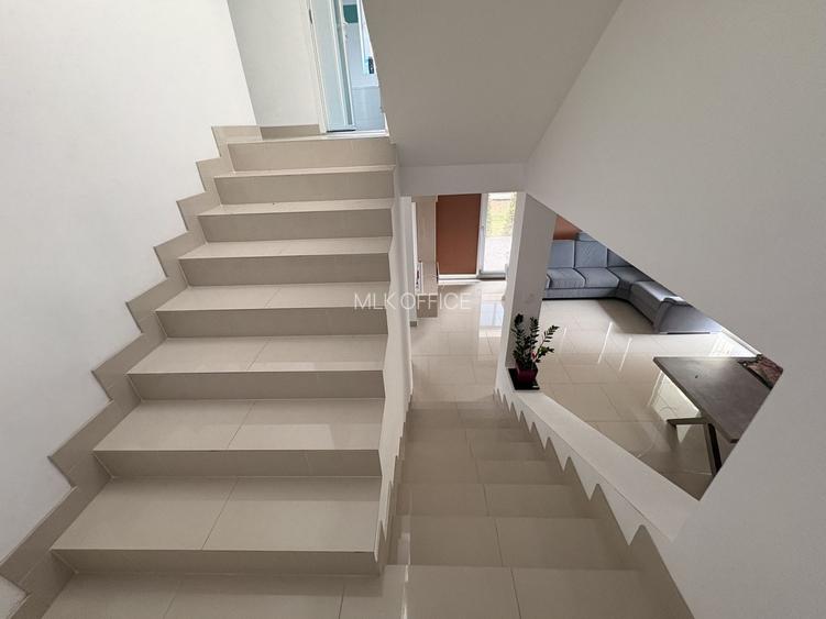 Duplex de inchiriat | zona Europa - 6