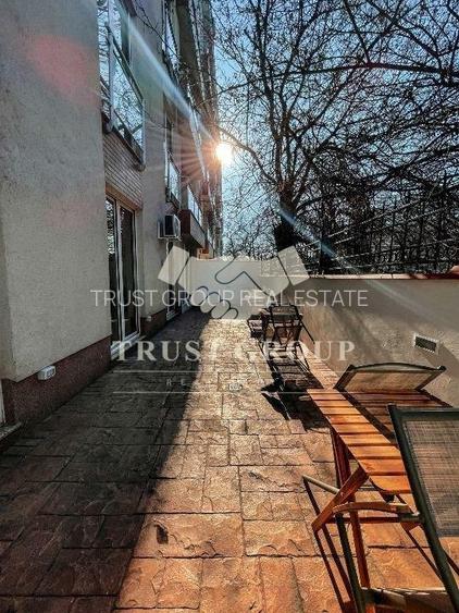 Apartament 3 camere Victoriei | Terasa | 2 locuri de parcare |  2 boxe - 12