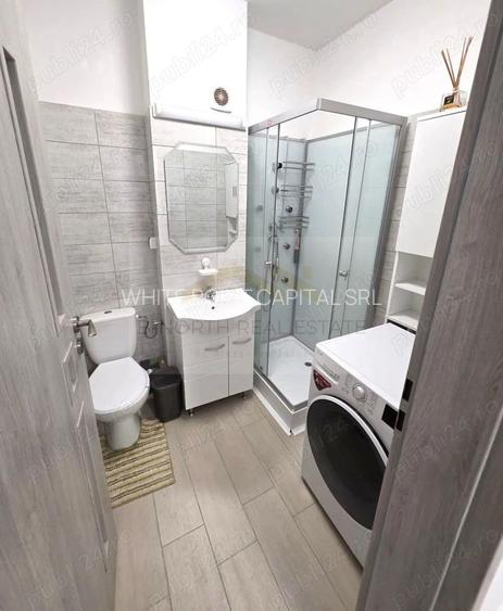 Prima inchiriere- 2 camere + loc de parcare privat | Militari Residence - 6