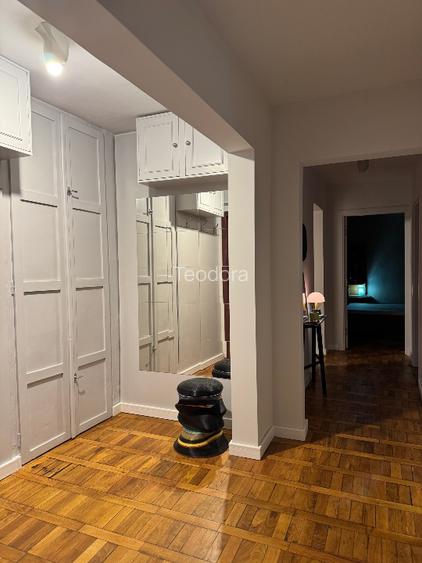 Inchiriez apartament 3 camere, confort 1, decomandat, cu accente printate 3D - 4