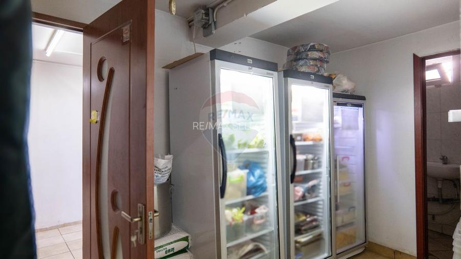 Spațiu comercial de 270mp de închiriat în zona Baicului - 36