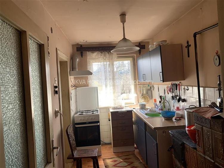 Casa de locuit (Izvoru Muresului, str. Harghita) - 8