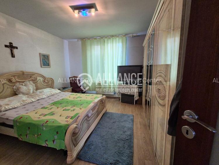 Eforie Nord (COD 02) - Pensiune 10 camere la doar 800 m de mare - 13