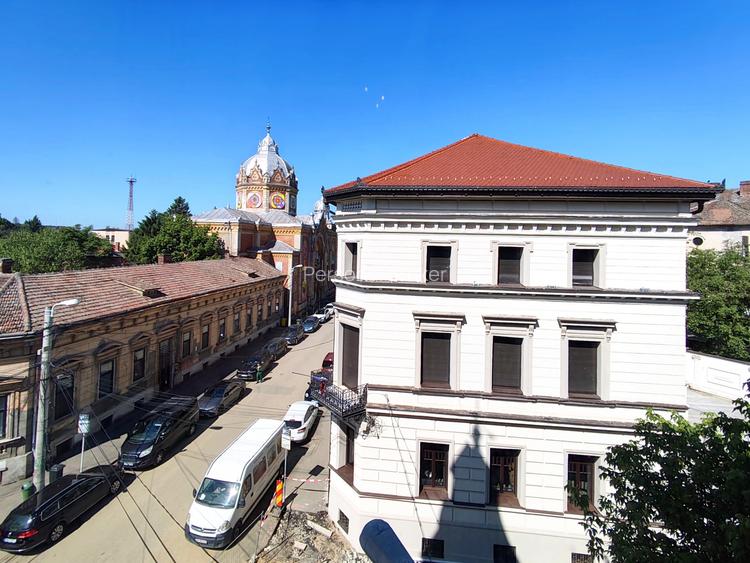 Apartament 3 camere LUX | Parcul Poporului - 14