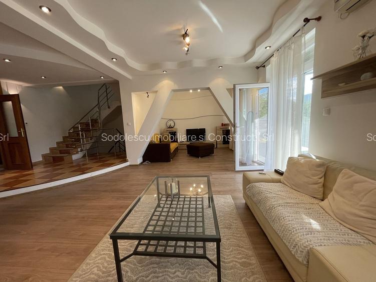 Casa spatioasa cu spatiu de relaxare-zona Blascovici - 12