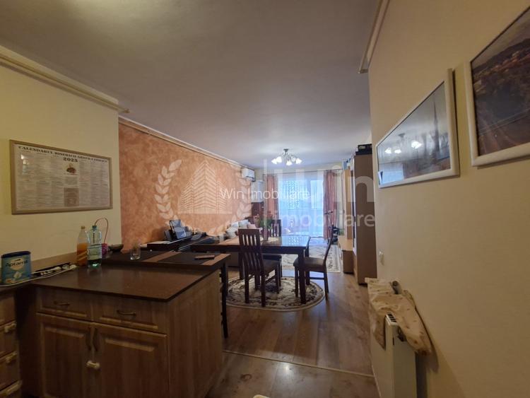 Apartament 2 camere | Bloc nou | Etaj 2 | Garaj | Balcon | Auchan Iris - 2