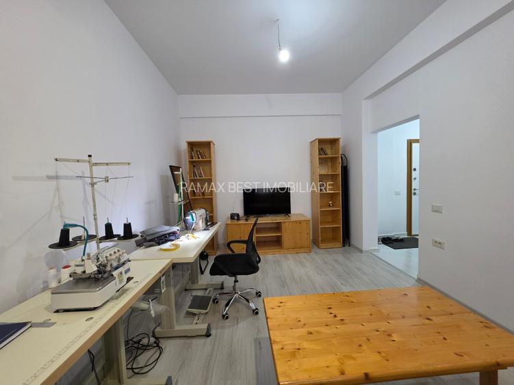 Dobroesti, chiar pe strada Persicului, parter, bloc 2023, centrala, parcare - 3