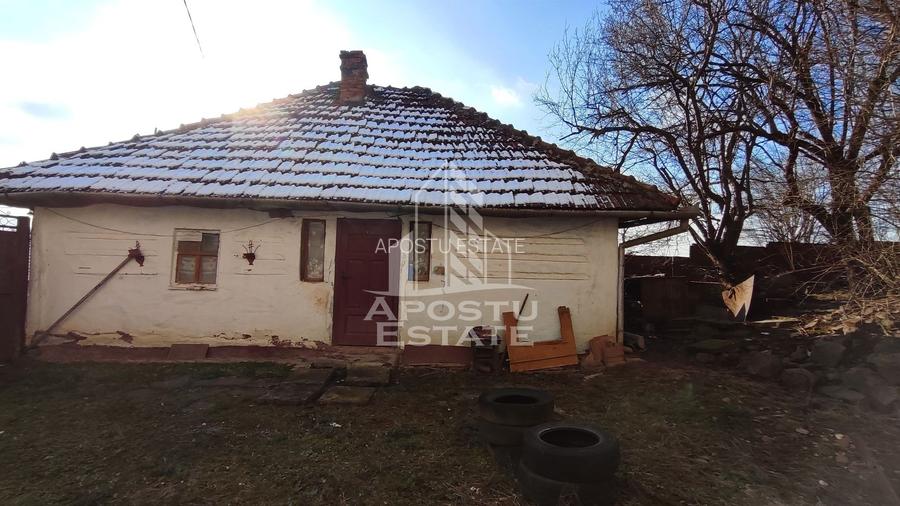 Casa 330 mp + teren 777 mp Sebis 9 camere ,vedere panoramica - 15