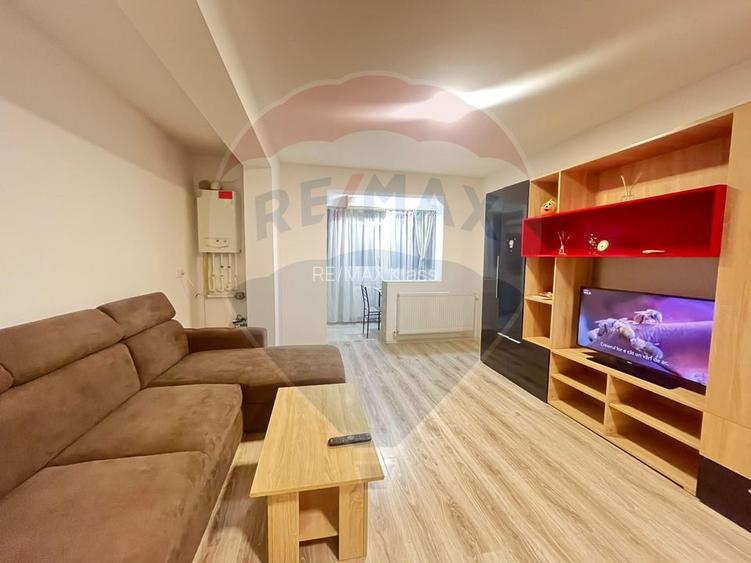 Apartament cu 2 Camere în Zona Berceni, Tip Studio - 10