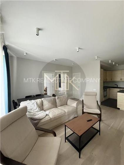 Exclusiv - Apartament 3 camere 95MP - LUX | TRIANA PIPERA - 6