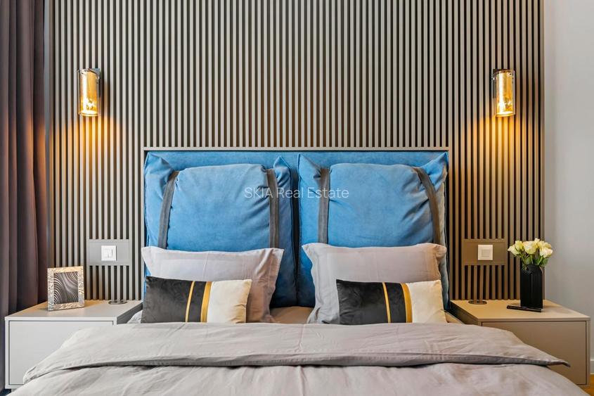 Apartament cu 3 camere // ONE Verdi Park - 9