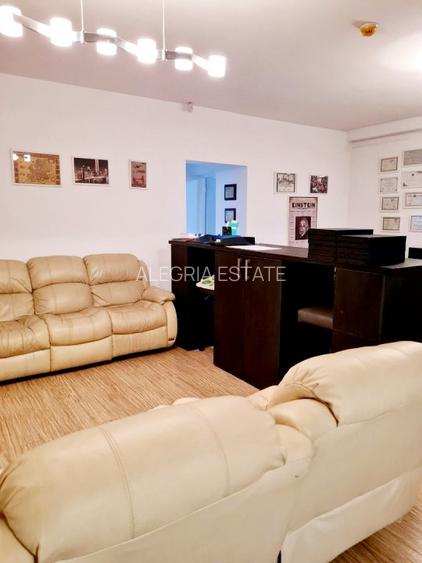 Cladire Birouri-Eroii Revolutiei - 9