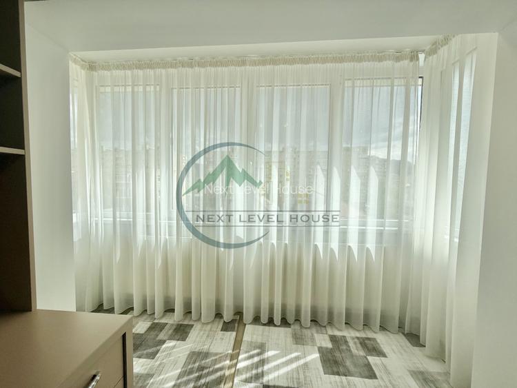 Apartament structura mare, Scriitorilor - 13