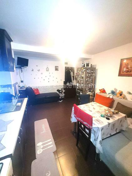 Apartament cu 2 camere ETAJ 2 -Sagului- - 2